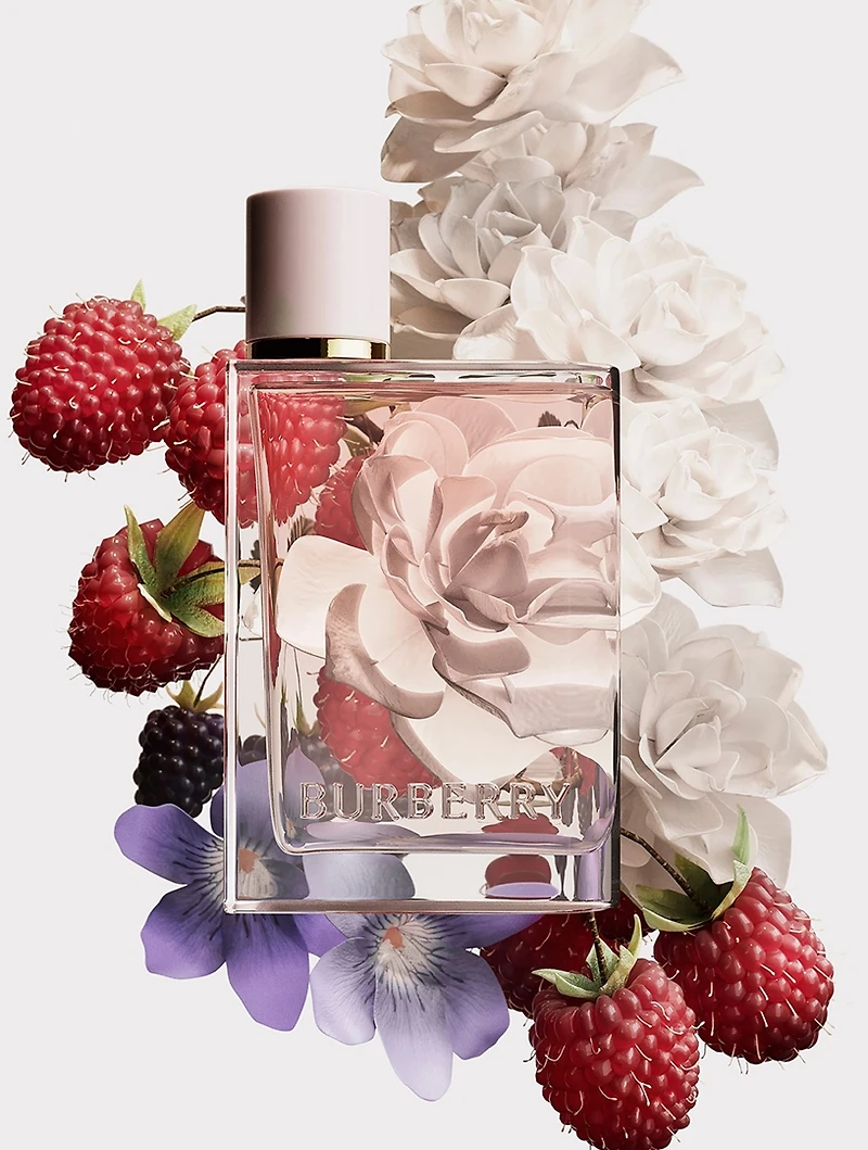 Her Eau de Parfum for Women