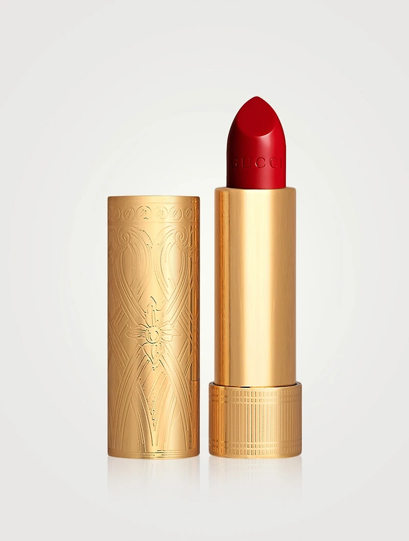 Rouge à Lèvres Satin Lipstick