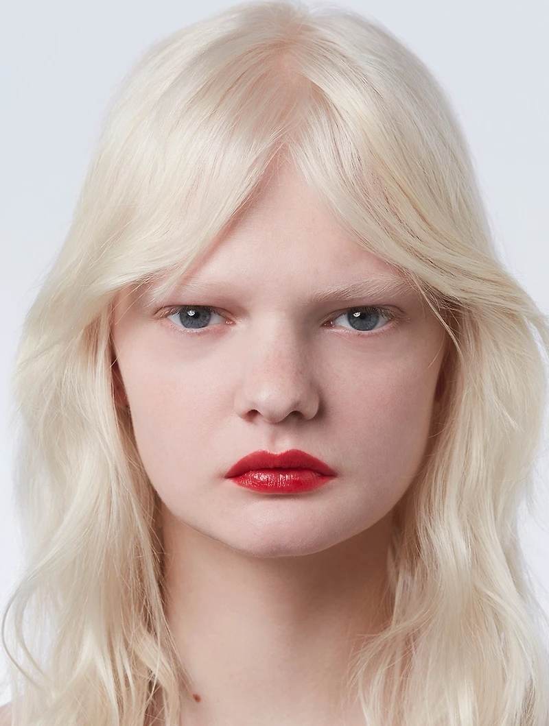 Rouge à Lèvres Satin Lipstick