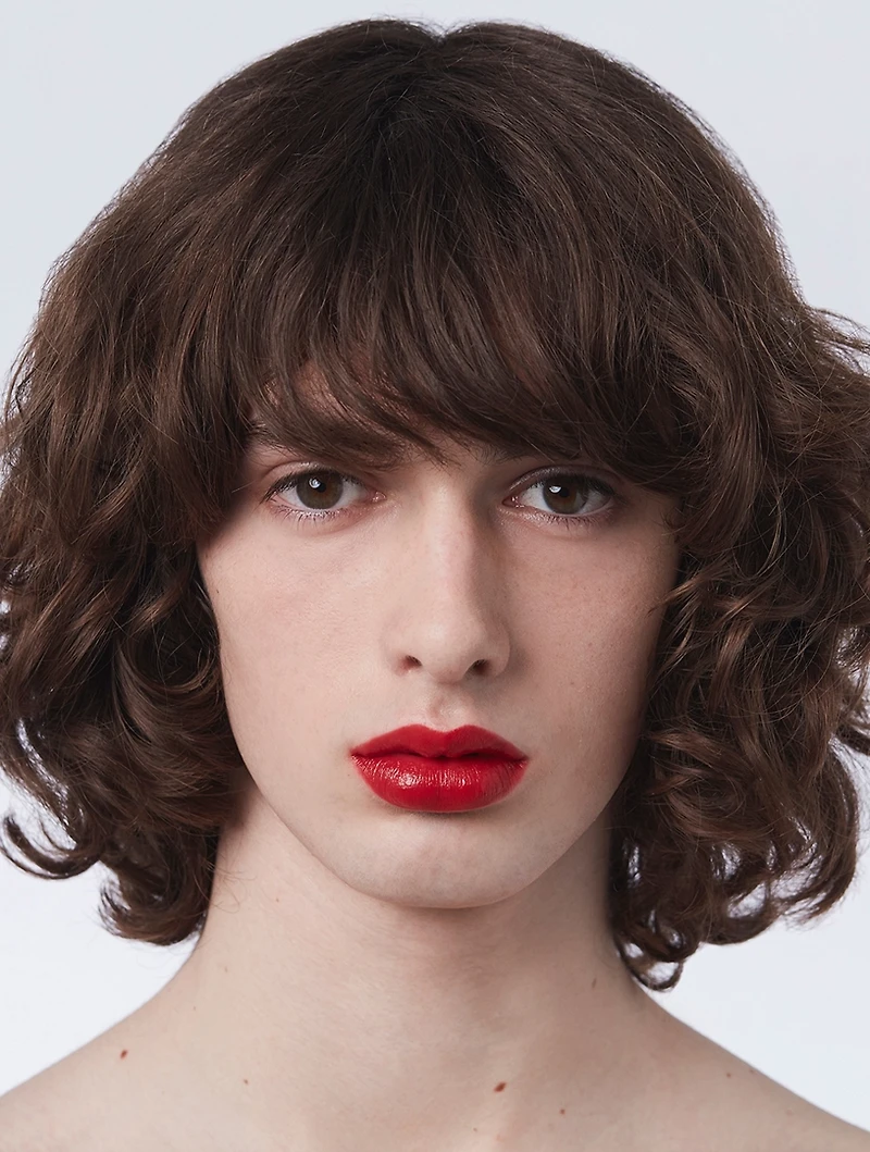 Rouge à Lèvres Satin Lipstick
