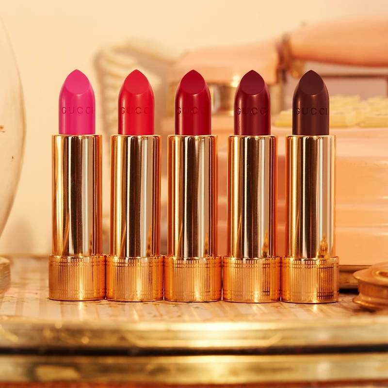 Rouge à Lèvres Satin Lipstick