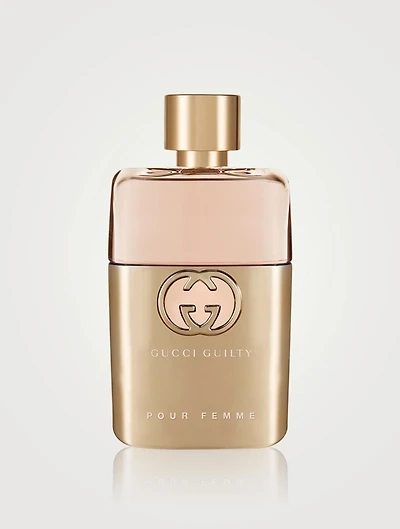 Gucci Guilty Pour Femme Eau de Parfum