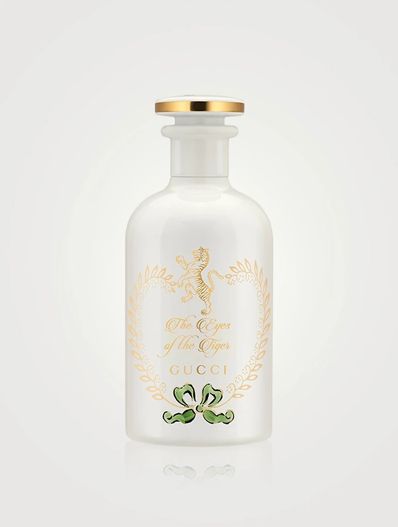 The Alchemist's Garden The Eyes of the Tiger Eau de Parfum