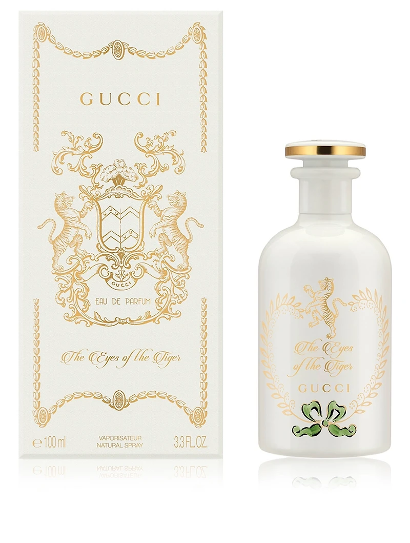 The Alchemist's Garden The Eyes of the Tiger Eau de Parfum