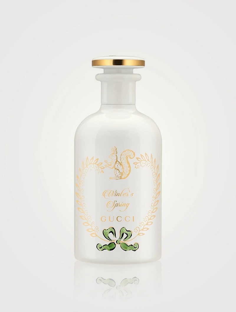 The Alchemist's Garden Winter's Spring Eau de Parfum