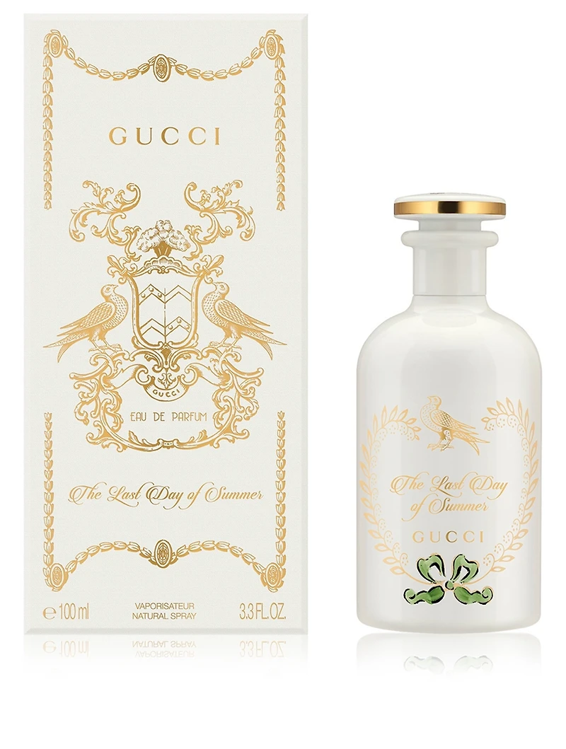 The Alchemist's Garden The Last Day of Summer Eau de Parfum