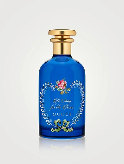 The Alchemist's Garden A Song for the Rose Eau de Parfum