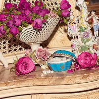 The Alchemist's Garden A Song for the Rose Eau de Parfum