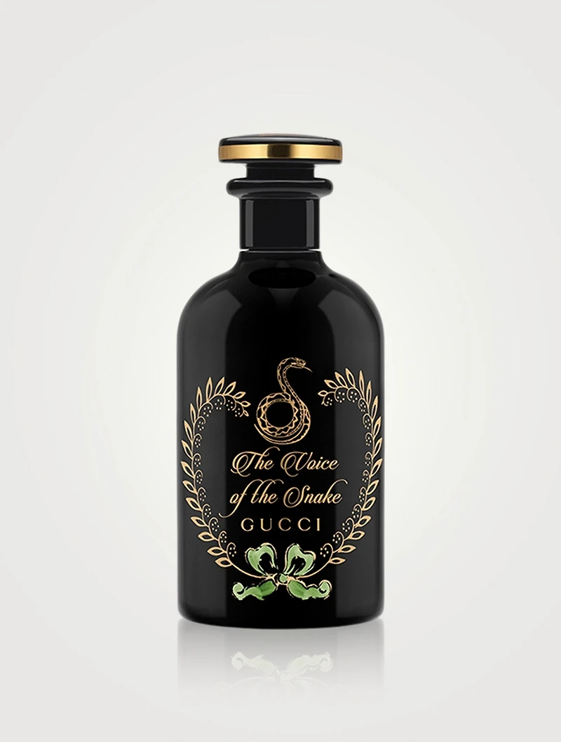 The Alchemist's Garden The Voice of the Snake Eau de Parfum