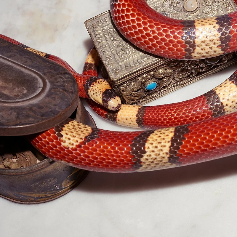 The Alchemist's Garden The Voice of the Snake Eau de Parfum