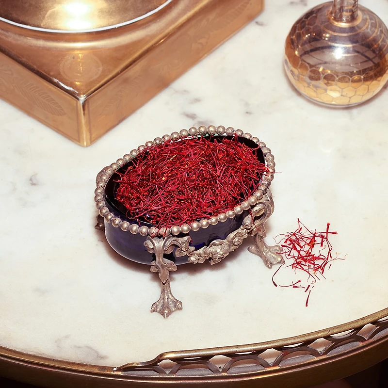 The Alchemist's Garden The Voice of the Snake Eau de Parfum