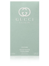 Gucci Guilty Eau De Toilette Pour Homme