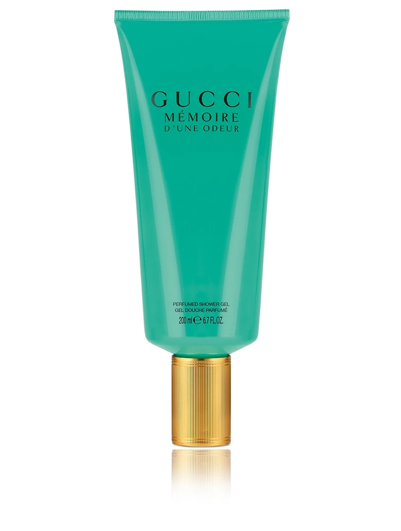 Gucci Mémoire d'une Odeur Shower Gel