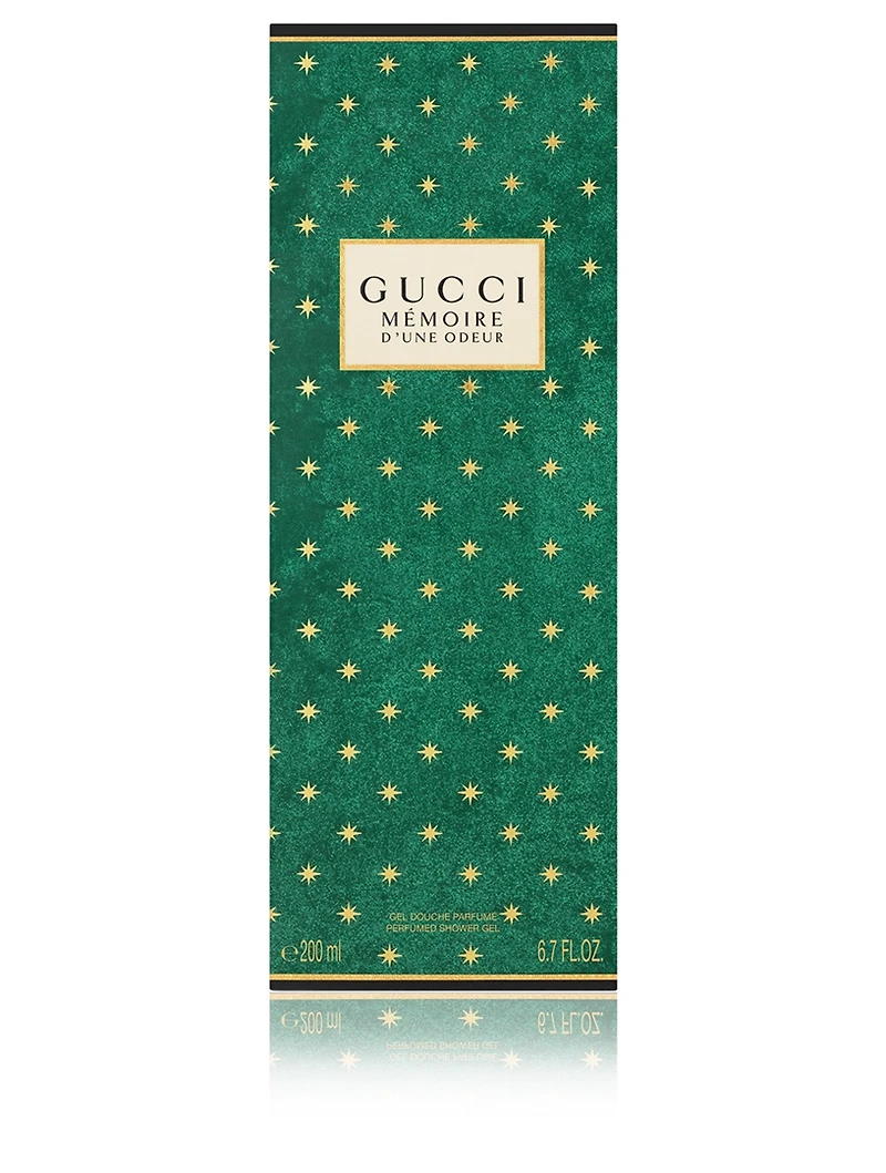 Gucci Mémoire d'une Odeur Shower Gel