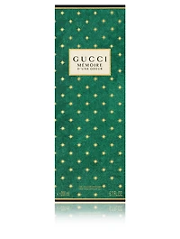 Gucci Mémoire d'une Odeur Shower Gel