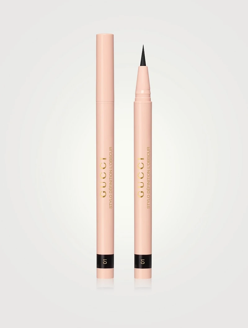 Stylo Definition L'Obscur Gucci Eyeliner
