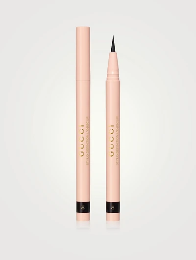 Stylo Definition L'Obscur Gucci Eyeliner