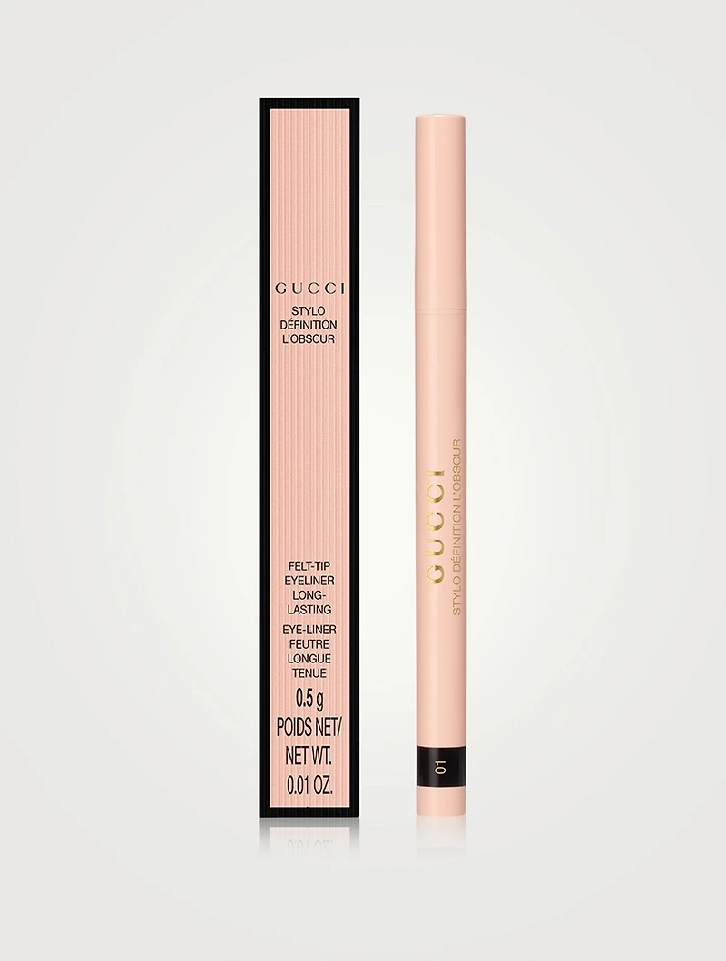Stylo Definition L'Obscur Gucci Eyeliner