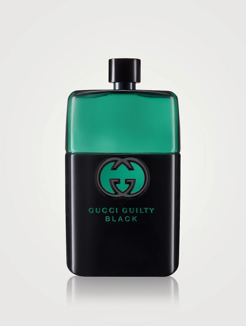Gucci Guilty Black Pour Homme Eau de Toilette