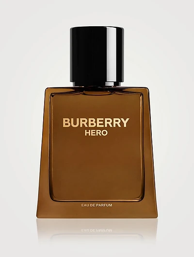Hero Eau de Parfum