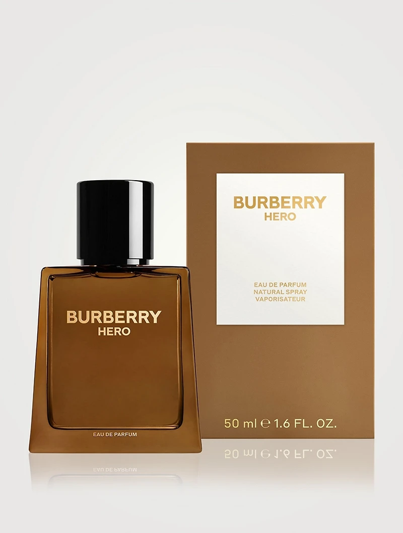 Hero Eau de Parfum