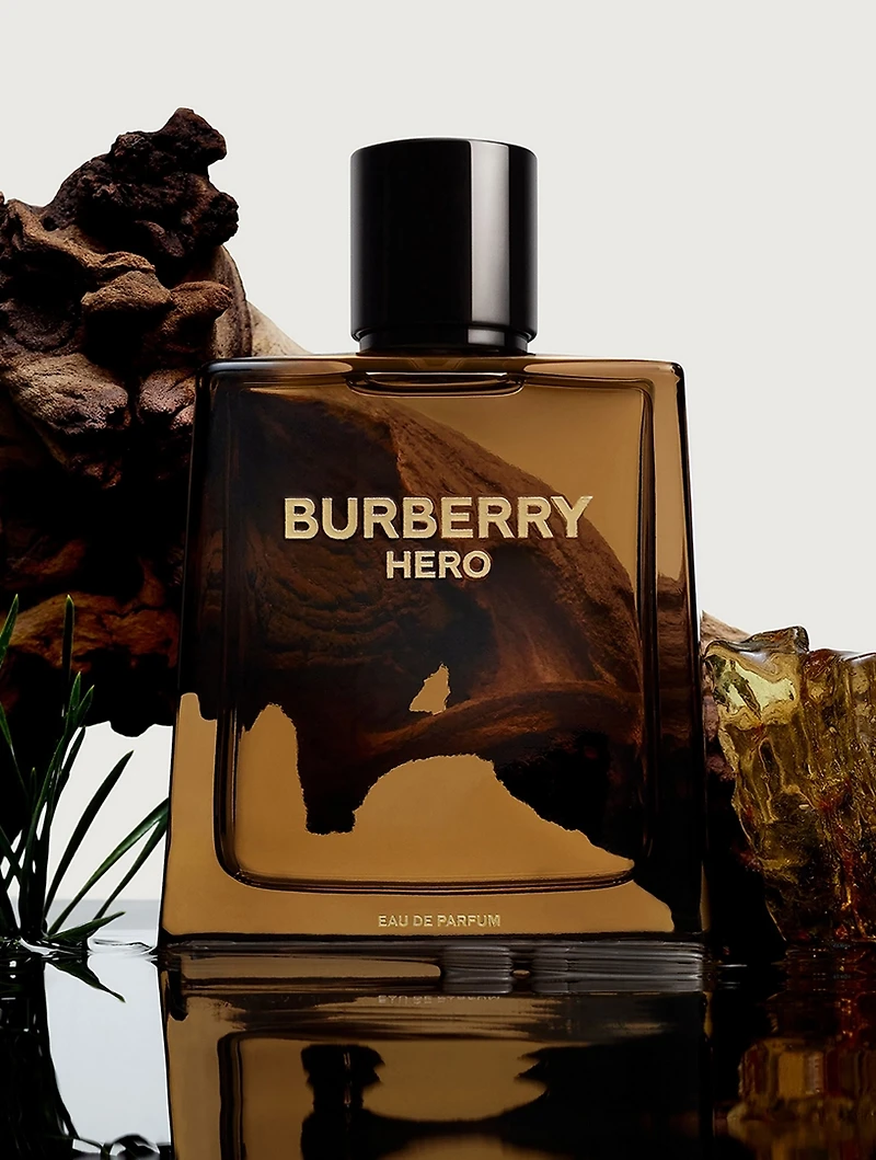 Hero Eau de Parfum