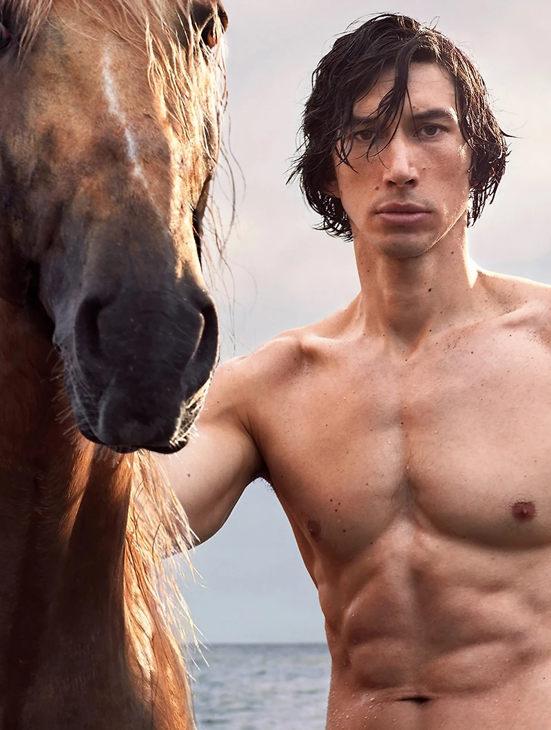 Hero Eau de Parfum