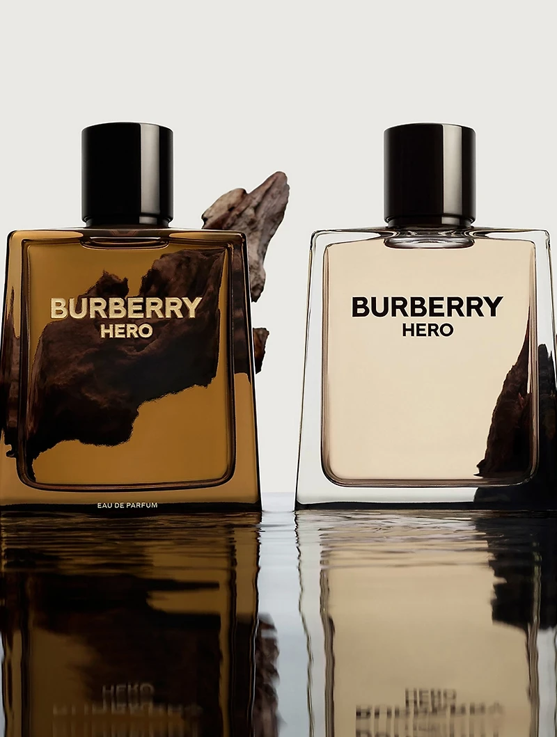 Hero Eau de Parfum