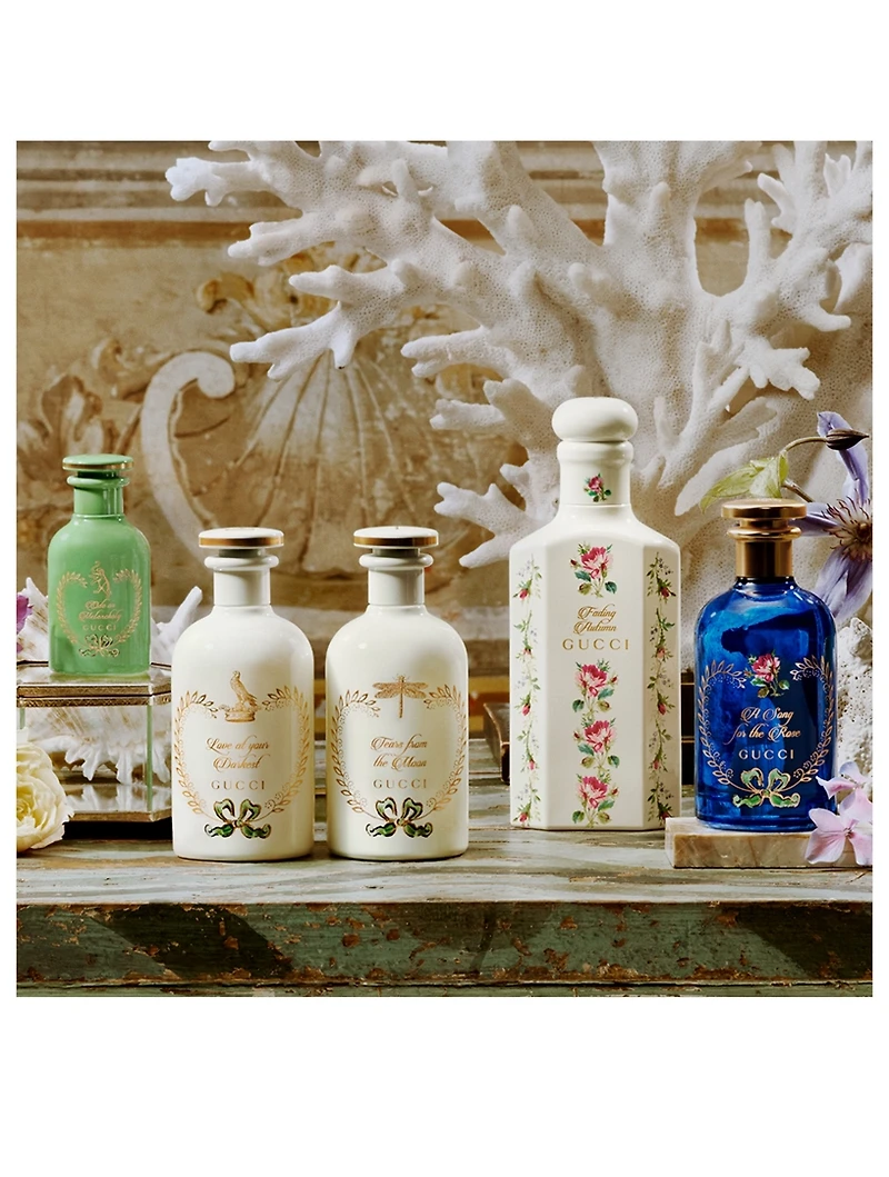 The Alchemist's Garden Love At Your Darkest Eau de Parfum