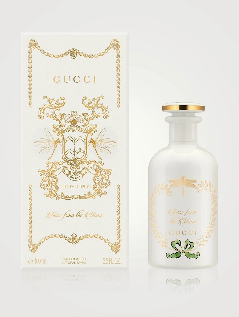 The Alchemist's Garden Tears From The Moon Eau de Parfum