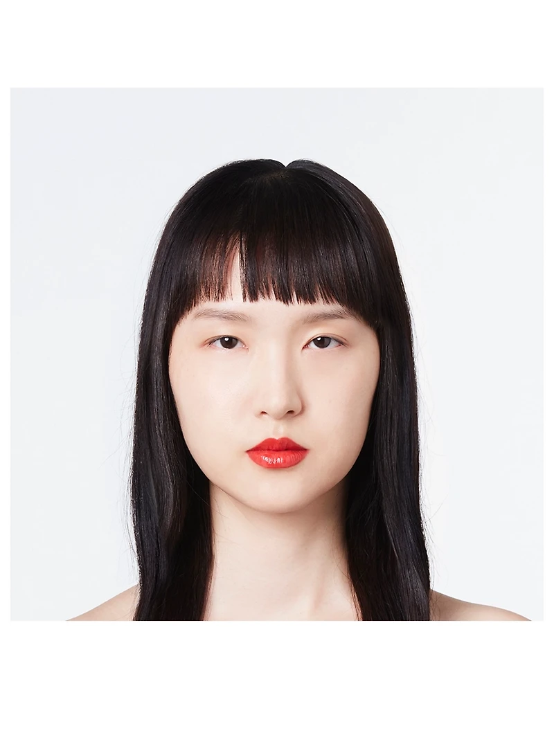Gucci Rouge de Beauté Brillant Lipstick