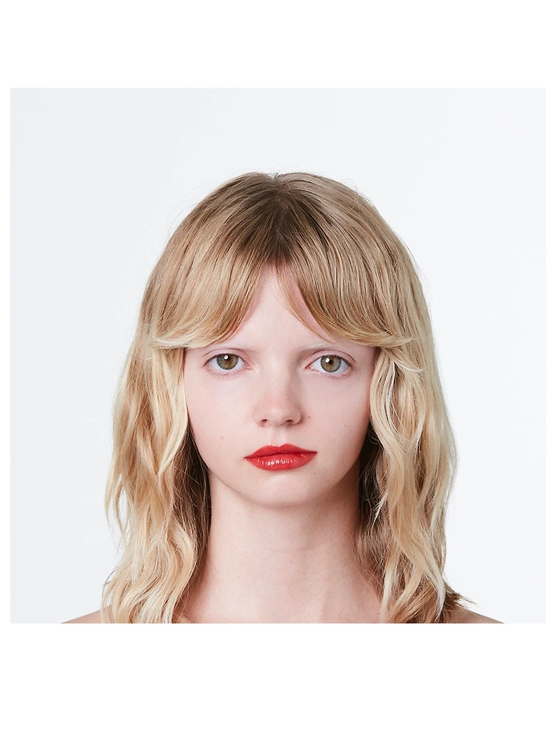 Gucci Rouge de Beauté Brillant Lipstick