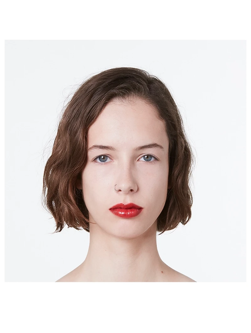 Gucci Rouge de Beauté Brillant Lipstick