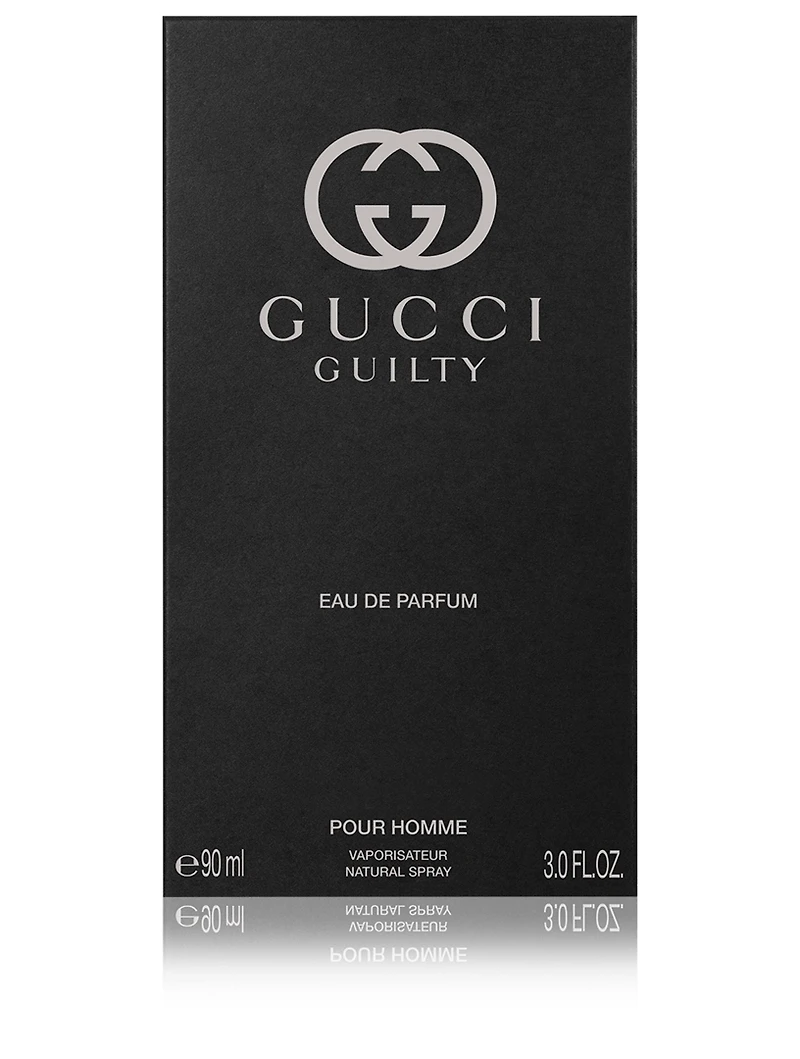 Gucci Guilty Pour Homme Eau de Parfum