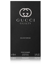 Gucci Guilty Pour Homme Eau de Parfum
