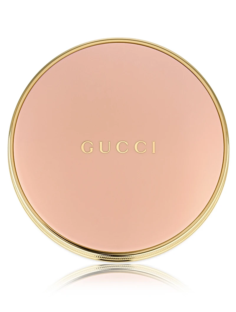 Gucci Poudre De Beauté Mat Naturel — Beauty Powder