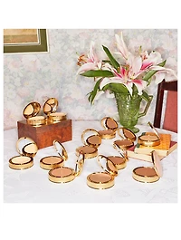 Gucci Poudre De Beauté Mat Naturel — Beauty Powder