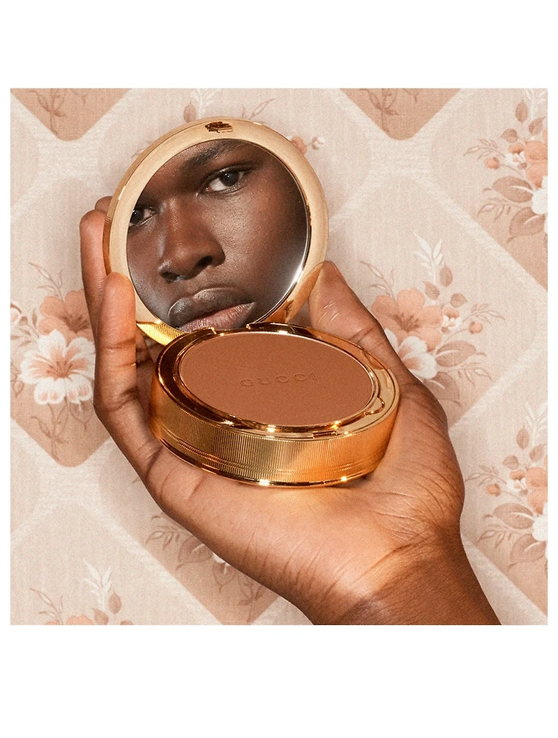 Gucci Poudre De Beauté Mat Naturel — Beauty Powder
