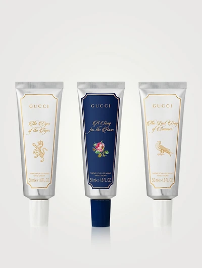 The Alchemist's Garden Handcream First Set