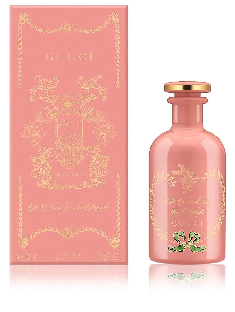 The Alchemist's Garden A Chant for The Nymph Eau de Parfum