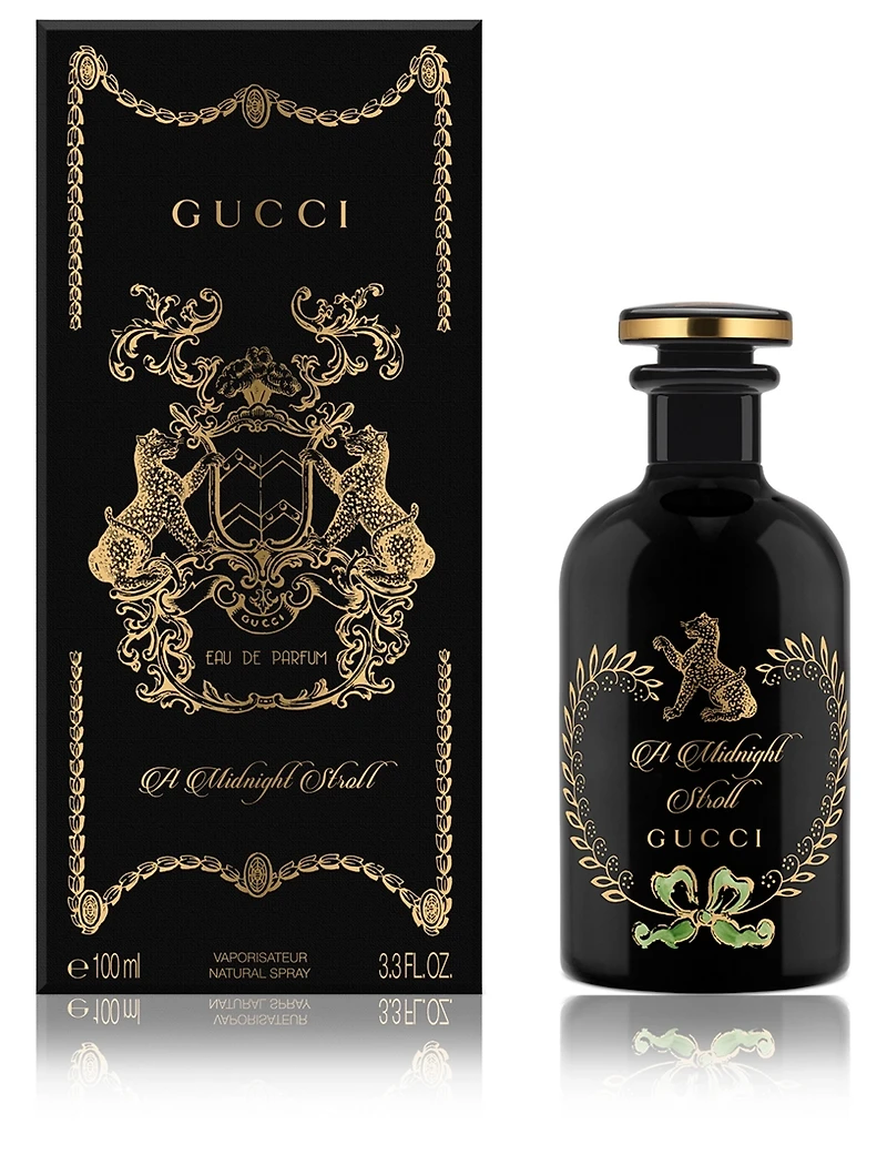The Alchemist's Garden A Midnight Stroll Eau de Parfum