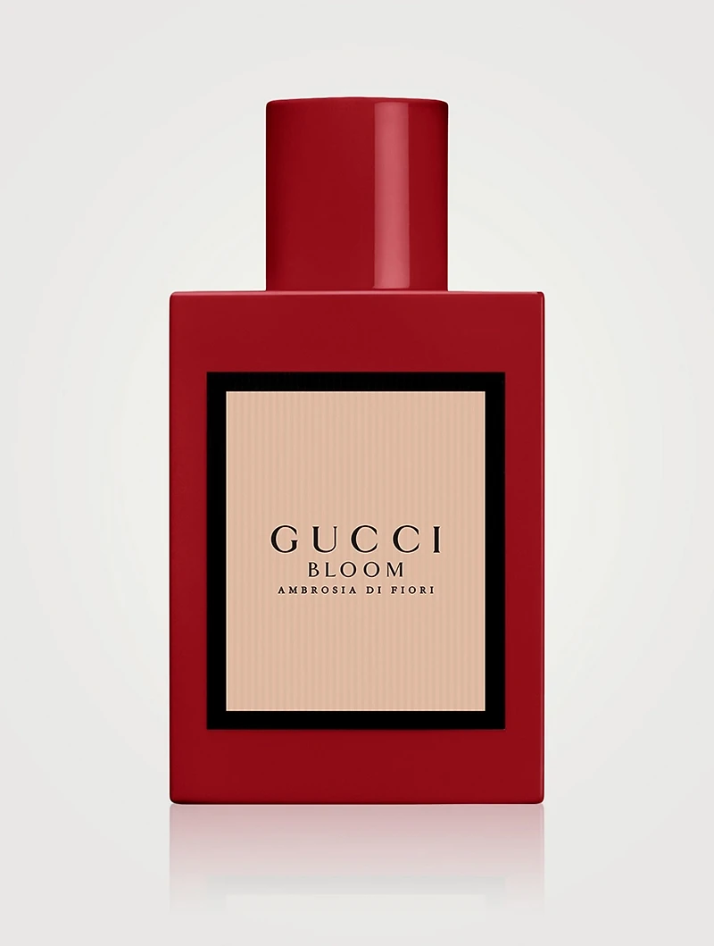 Gucci Bloom Ambrosia di Fiori Eau de Parfum Intense For Her