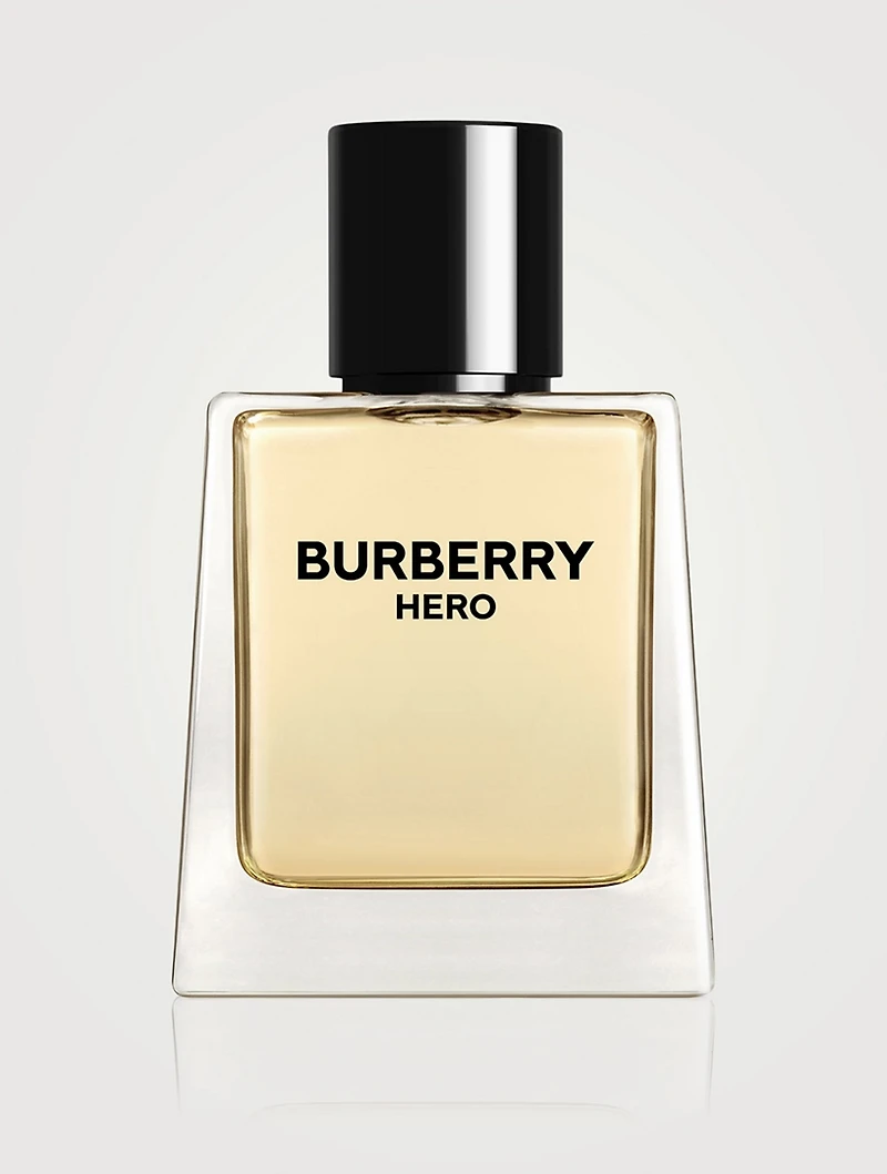 Hero Eau de Toilette