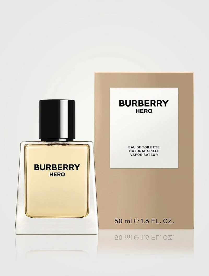 Hero Eau de Toilette