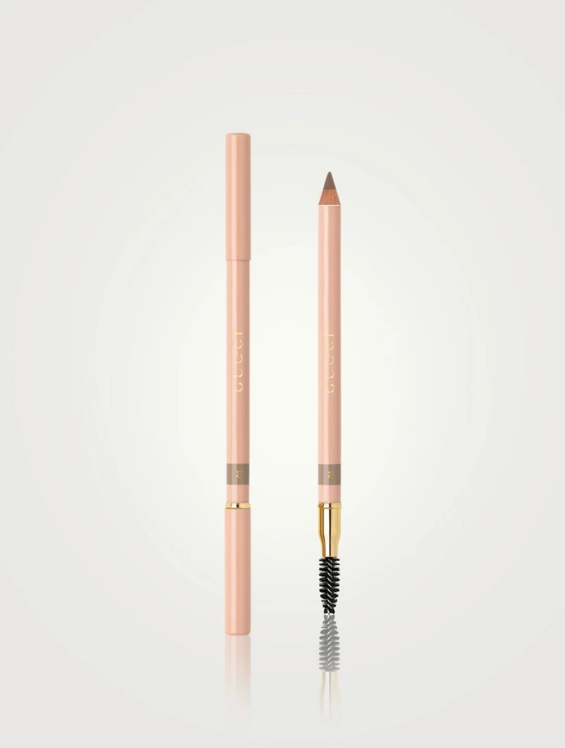 Crayon Définition Sourcils — Powder Eyebrow Pencil