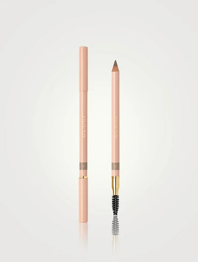 Crayon Définition Sourcils — Powder Eyebrow Pencil