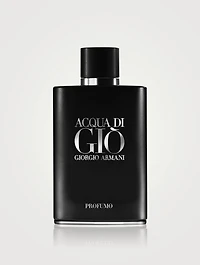 Acqua Di Giò  Profumo Eau De Parfum