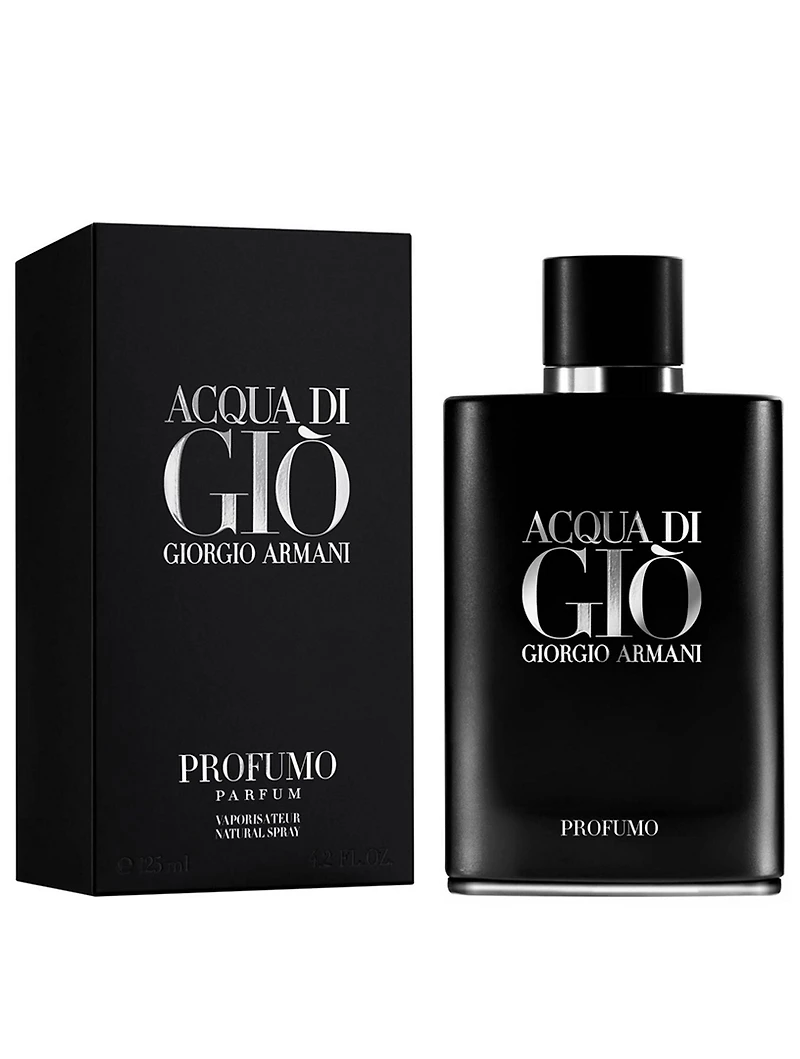 Acqua Di Giò  Profumo Eau De Parfum