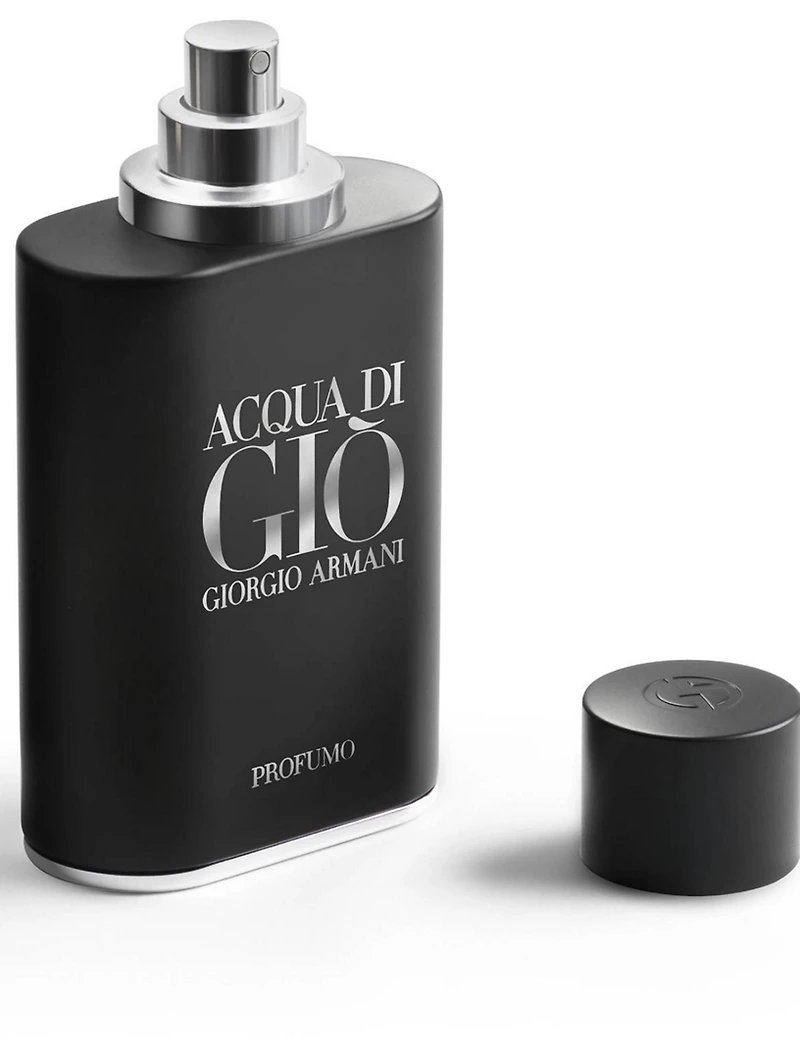 Acqua Di Giò  Profumo Eau De Parfum