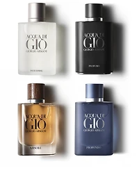 Acqua Di Giò  Profumo Eau De Parfum